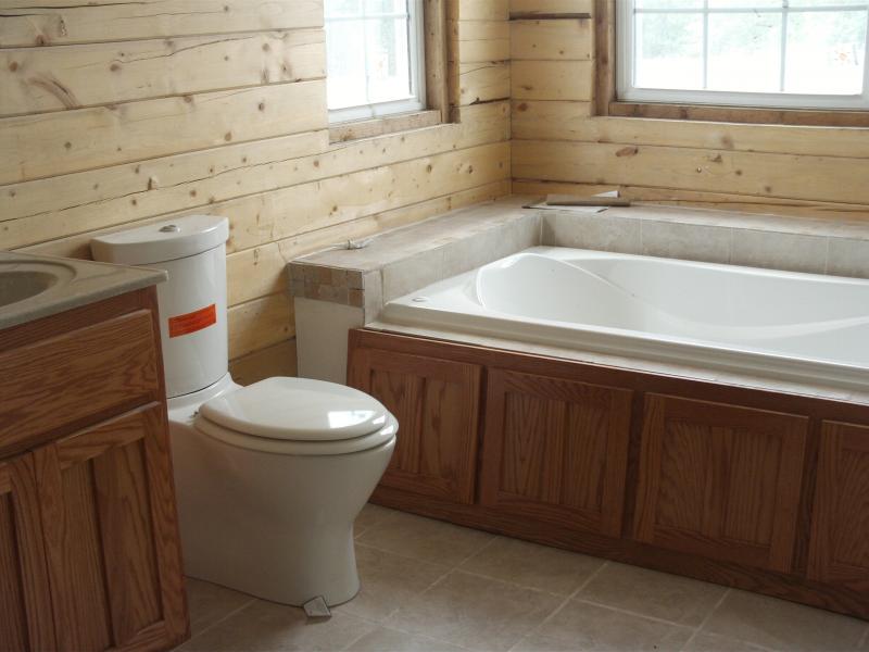 duel flush toilet