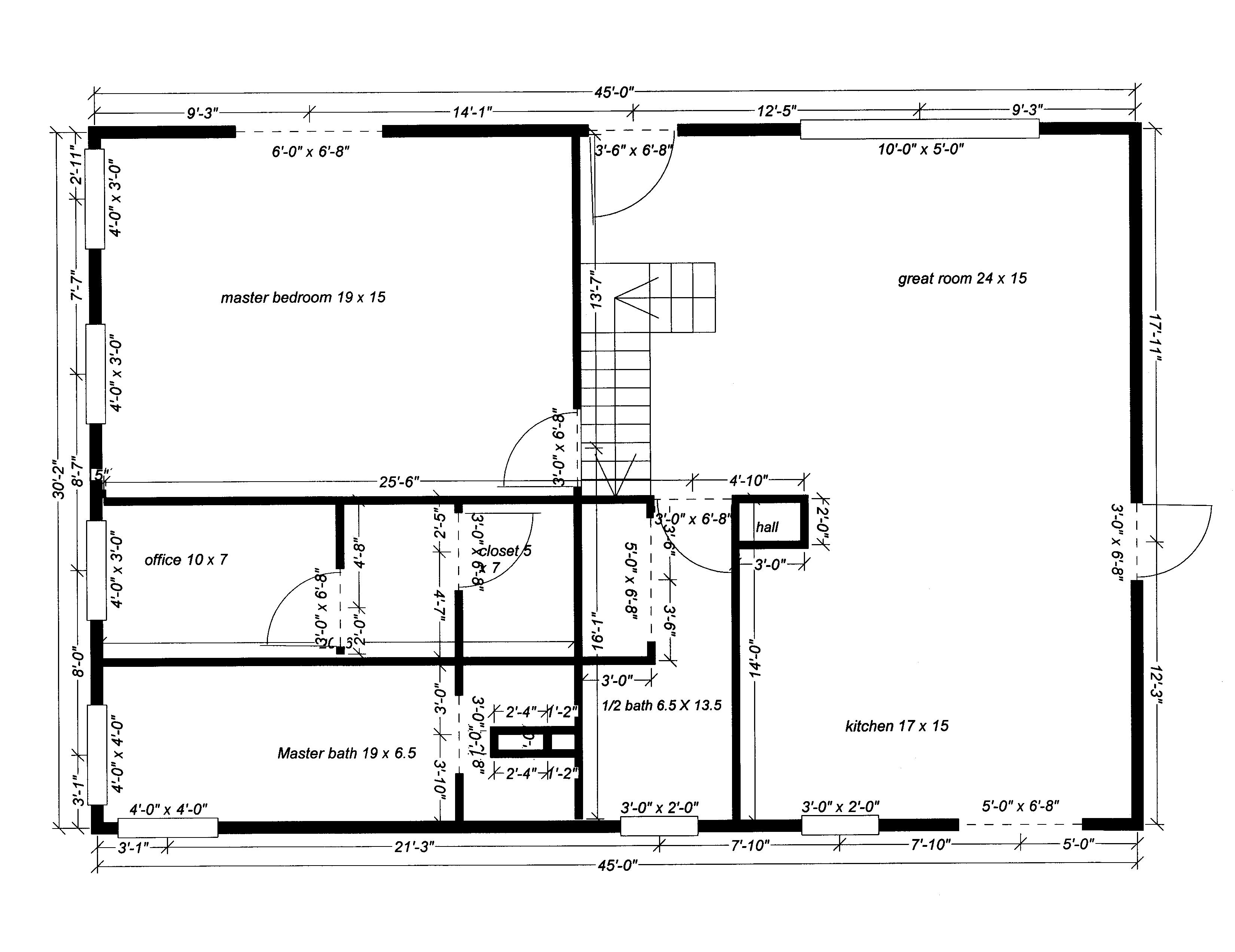 main diagram