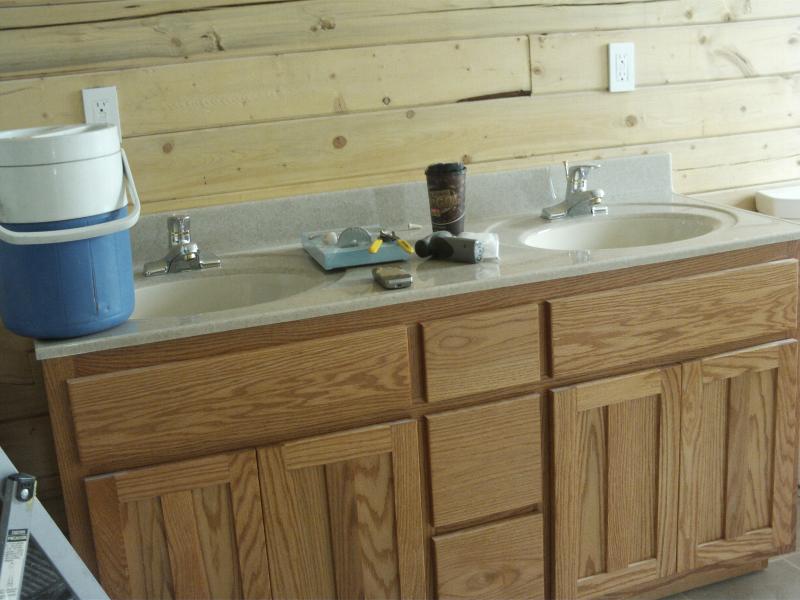 duel sinks